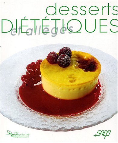 Beispielbild fr Desserts dittiques et allgs zum Verkauf von Ammareal