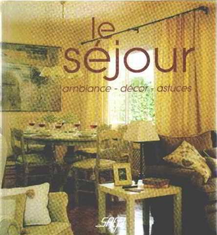 Le séjour