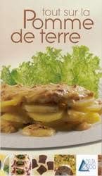 Stock image for Tout sur la pomme de terre Perrier Robert Annie for sale by LIVREAUTRESORSAS