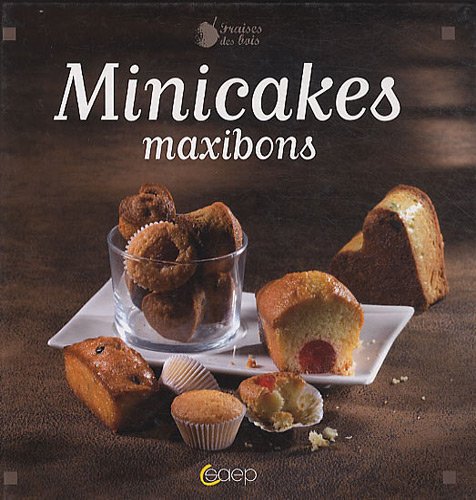 Beispielbild fr MINICAKES SALES SUCRES zum Verkauf von Ammareal