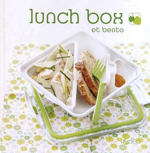 Beispielbild für Lunch box zum Verkauf von medimops