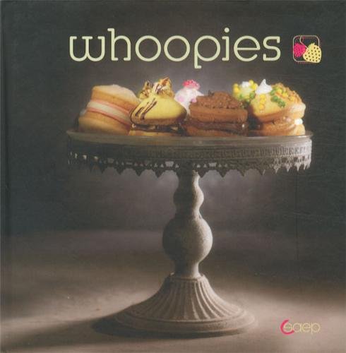 Beispielbild fr Whoopies zum Verkauf von Ammareal