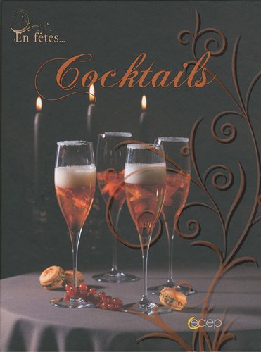 Stock image for Cocktails for sale by Ammareal