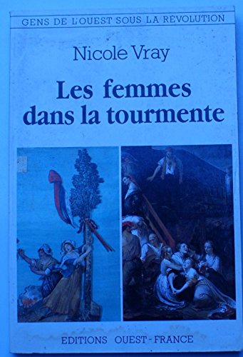 Stock image for Les femmes dans la tourmente for sale by Ammareal
