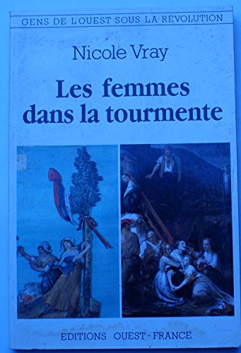 Les Femme dans la tourmente.