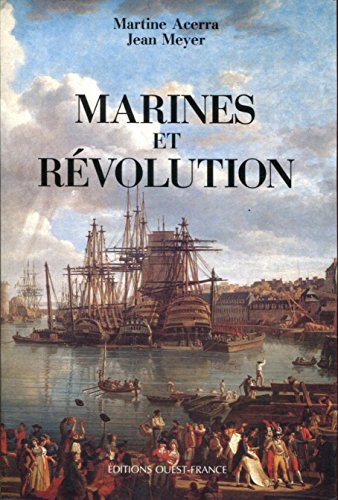 Imagen de archivo de Marines et R volution (French Edition) a la venta por HPB-Red