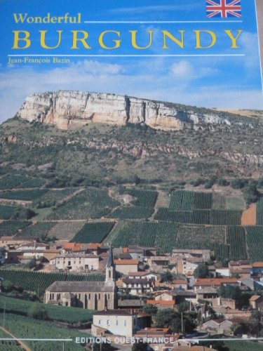Stock image for Wonderful Burgundy for sale by Wonder Book