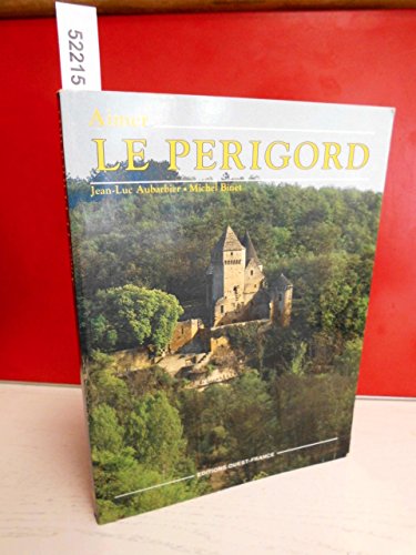 Stock image for Geliebtes Prigord for sale by Gabis Bcherlager