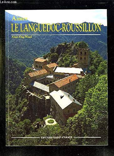 Stock image for Aimer languedoc roussillon for sale by AwesomeBooks