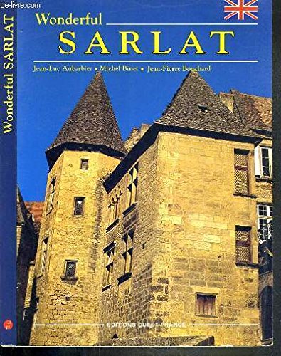 Beispielbild fr Aimer sarlat (angl) zum Verkauf von WorldofBooks