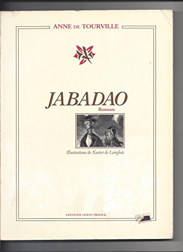 Stock image for Jabadao for sale by A TOUT LIVRE