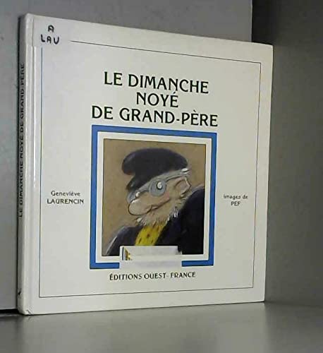 9782737305252: Le Dimanche Noy De Grand-pre