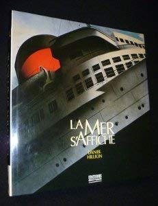 La Mer s'Affiche