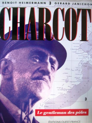 Beispielbild fr Charcot zum Verkauf von RECYCLIVRE
