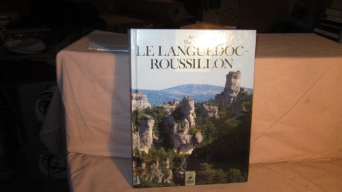 9782737308376: Le languedoc-roussillon