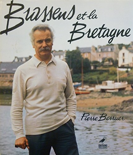 9782737308673: Brassens en bretagne