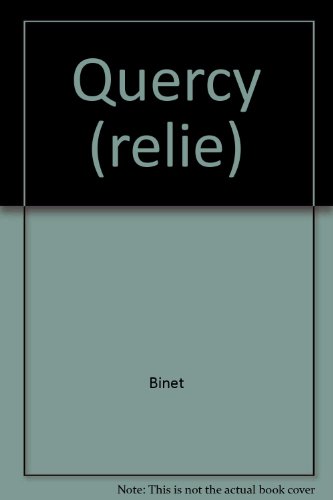 Beispielbild fr Le Quercy zum Verkauf von RECYCLIVRE