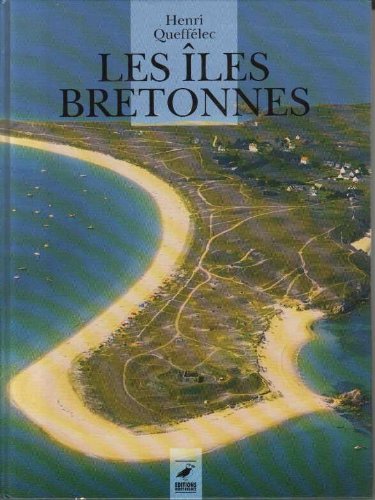 Beispielbild fr Les les bretonnes zum Verkauf von Ammareal
