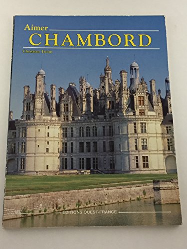 Stock image for Aimer chambord for sale by La Plume Franglaise