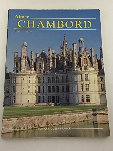 Stock image for Chambord for sale by A TOUT LIVRE