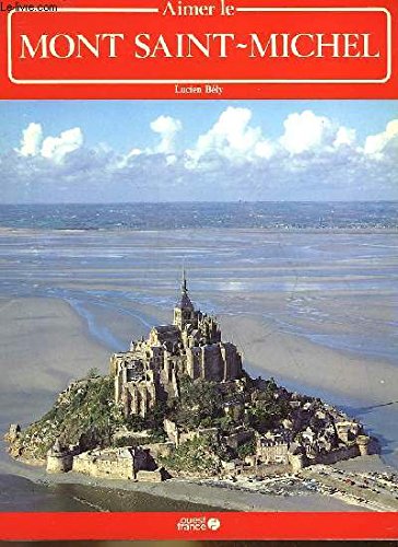 Stock image for Wonderful Mont Saint-Michel for sale by SecondSale