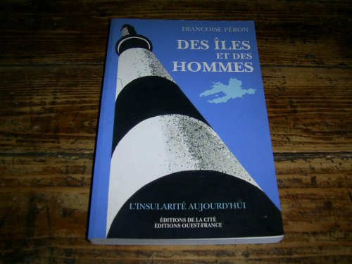 9782737311628: Des iles et des hommes