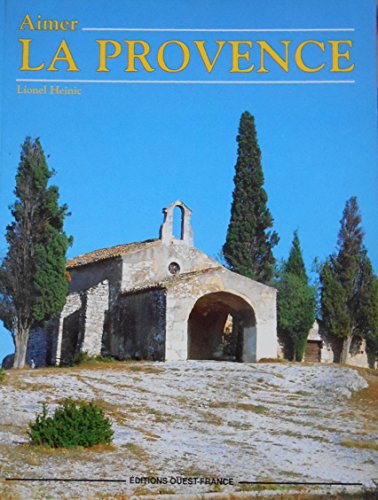 9782737311833: La Provence