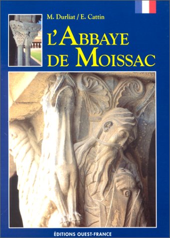 Stock image for L'Abbaye de Moissac for sale by medimops