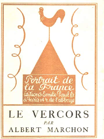 Le Vercors (9782737312380) by [???]