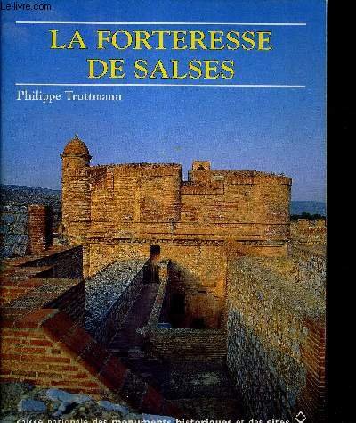 Beispielbild fr La forteresse de salses zum Verkauf von Ammareal