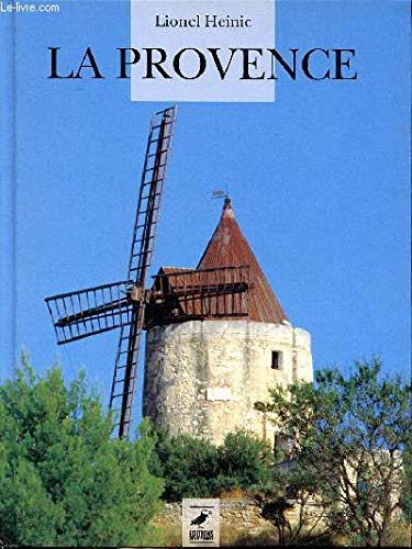 Stock image for La Provence for sale by Wonder Book