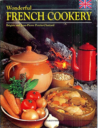 Stock image for Wonderful French cookery for sale by AwesomeBooks