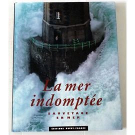 Stock image for La mer indompte for sale by Ammareal
