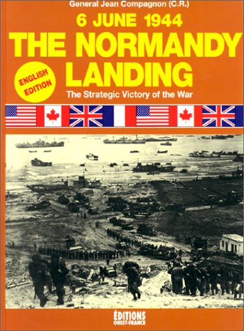 The Normandy landing