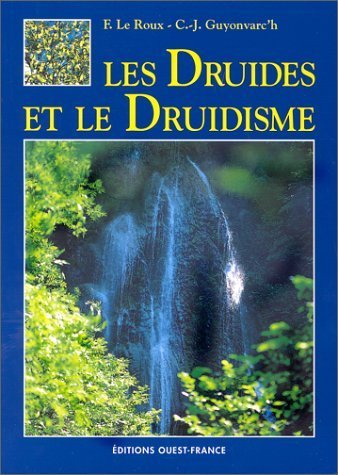 Stock image for Les Druides et le Druidisme for sale by Ammareal