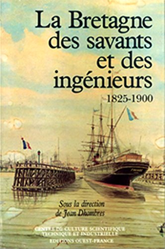 9782737314230: Bretagne savants ing.(tome2)