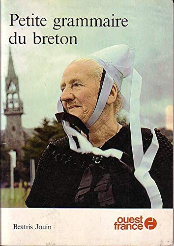 PETITE GRAMMAIRE DU BRETON