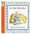 C'est mon anniversaire (9782737314674) by Oxenbury, Helen