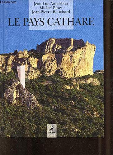Beispielbild fr Le Pays Cathare zum Verkauf von Better World Books