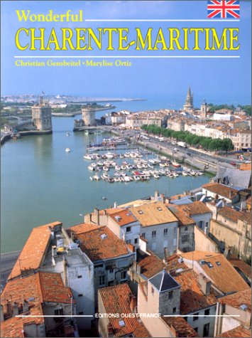 Stock image for Wonderful Charente-Maritime for sale by Wonder Book