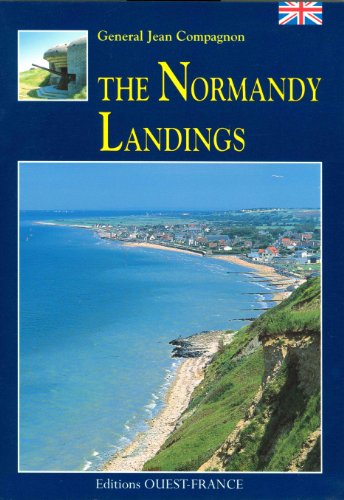Stock image for The Normandy Landings (English Edition) for sale by Better World Books
