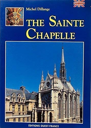 Stock image for STE CHAPELLE (ANGL) for sale by Half Price Books Inc.