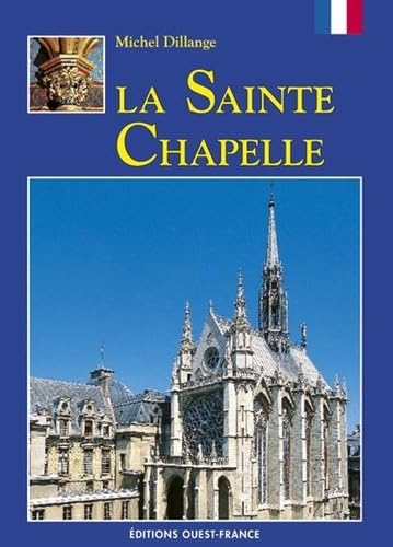 Beispielbild fr Sainte-Chapelle zum Verkauf von Ammareal