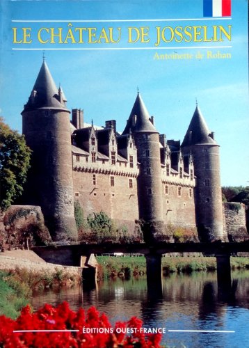 9782737316371: Chteau de Josselin