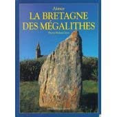 9782737316722: Aimer Bretagne des Megalithes