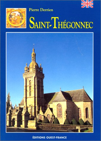 9782737316777: Saint-thegonnec