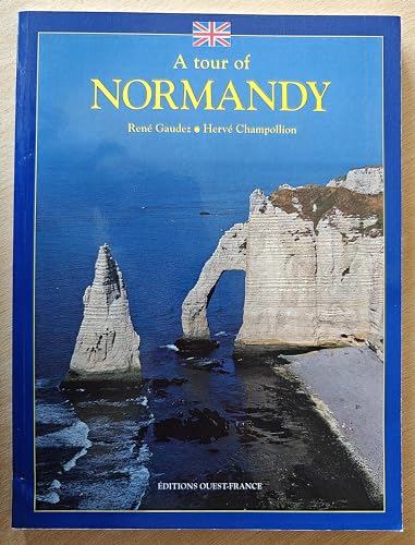 Imagen de archivo de Tour of Normandy a la venta por Better World Books