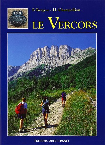 9782737317477: Le Vercors