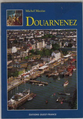 9782737317644: Douarnenez