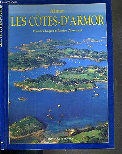9782737317859: Les Ctes-d'Armor